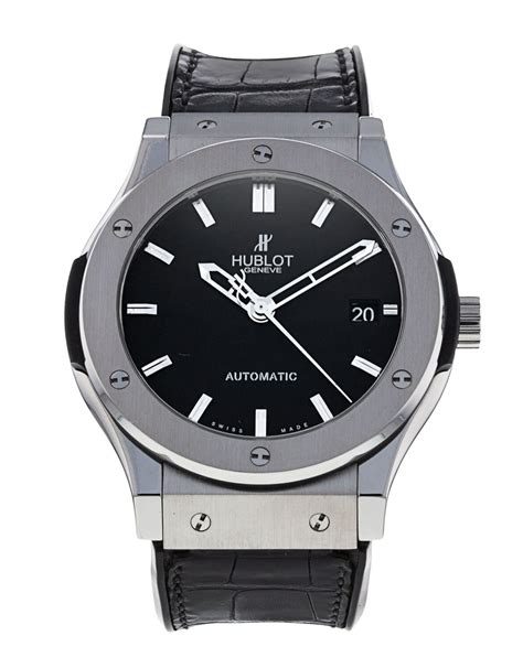 Hublot Classic Fusion 511.NX.1170.LR 